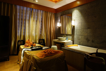 南京栖霞区一个男人的桑拿忏悔录