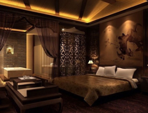 南京栖霞区足疗养生-城市人的休闲去处