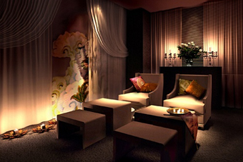 南京栖霞区男士养生会所：打破沉默的温柔革命