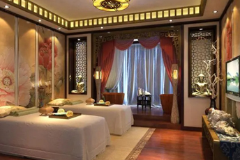 南京栖霞区热石疗法：来自大地的温暖疗愈