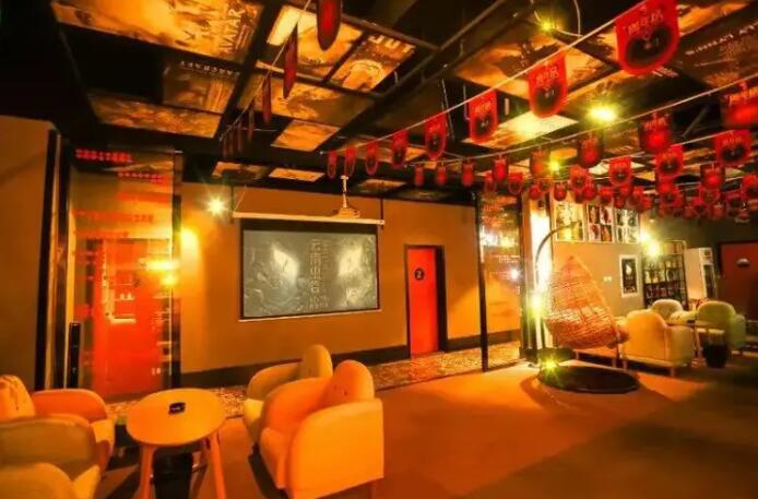 南京栖霞区按摩养生：修复久坐劳损，告别腰酸背痛困扰